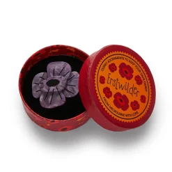 Erstwilder Remembrance Poppy Mini Brooch^ Brooches