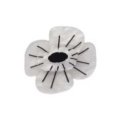 Erstwilder Remembrance Poppy Mini Brooch^ Brooches