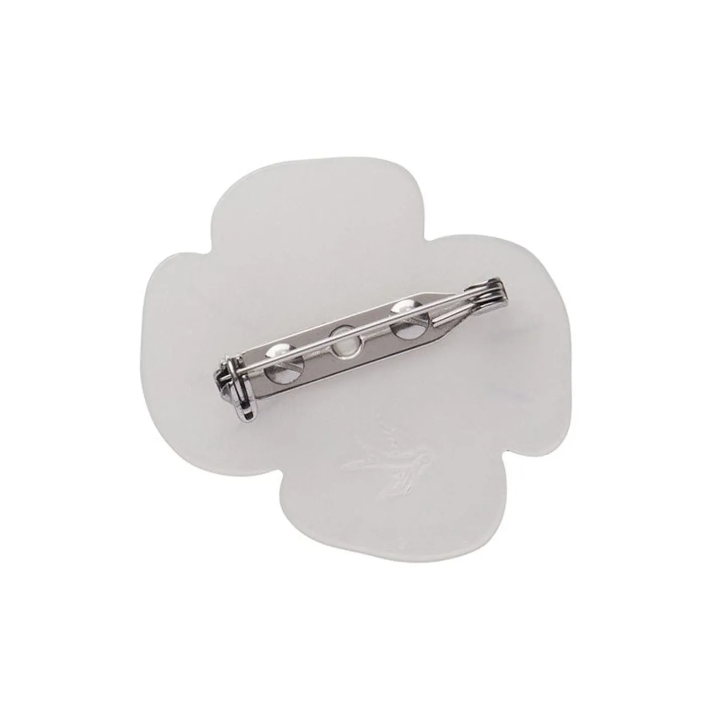 Erstwilder Remembrance Poppy Mini Brooch^ Brooches