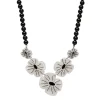 Erstwilder Remembrance Poppy Necklace^ Necklaces