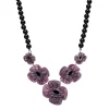 Erstwilder Remembrance Poppy Necklace^ Necklaces