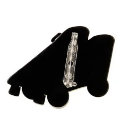 Erstwilder Retro Rollers Brooch^ Brooches