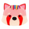 Erstwilder Rhonda The Red Panda Brooch^ Brooches