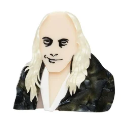 Erstwilder Riotous Riff Raff Brooch^ Brooches