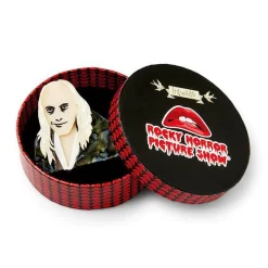 Erstwilder Riotous Riff Raff Brooch^ Brooches