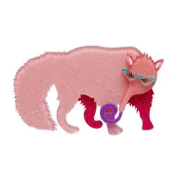 Erstwilder Rita The Anteater Brooch^ Brooches