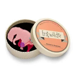 Erstwilder Rita The Anteater Brooch^ Brooches