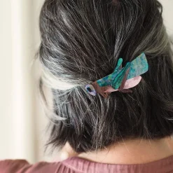 Erstwilder Rite Of Spring Hair Clip Barrette^ Hair Clips & Claws