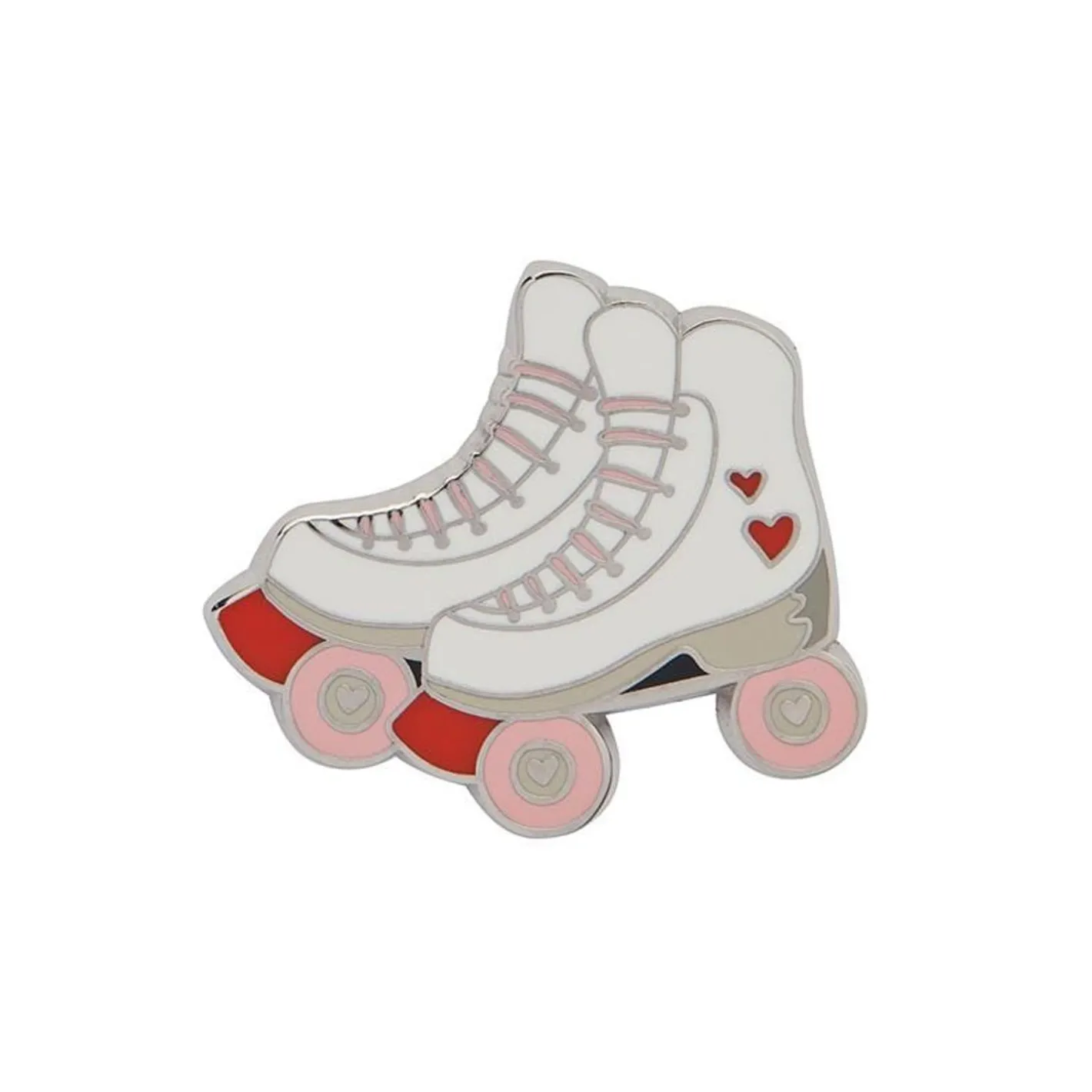 Erstwilder Roadside Diner Pin Set^ Enamel Pins
