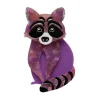 Erstwilder Rocket'S Riot Raccoon Brooch^ Brooches