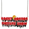Erstwilder Rocky Horror Picture Show Necklace^ Necklaces