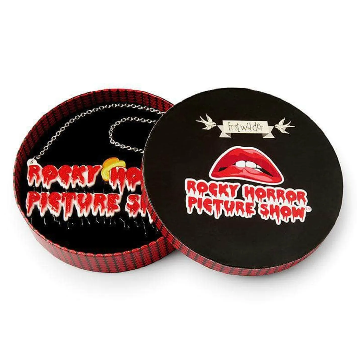 Erstwilder Rocky Horror Picture Show Necklace^ Necklaces
