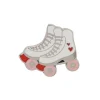 Erstwilder Rollicking Rollerskates Enamel Pin^ Enamel Pins