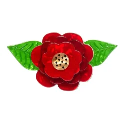 Erstwilder Rosalita Brooch^ Brooches
