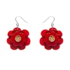 Erstwilder Rosalita'S Garden Drop Earrings^ Earrings