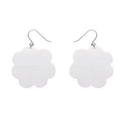 Erstwilder Rosalita'S Garden Drop Earrings^ Earrings