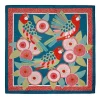 Erstwilder Rosie Rosella Square Scarf^ Scarves