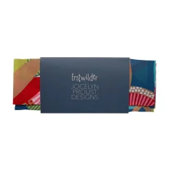 Erstwilder Rosie Rosella Square Scarf^ Scarves