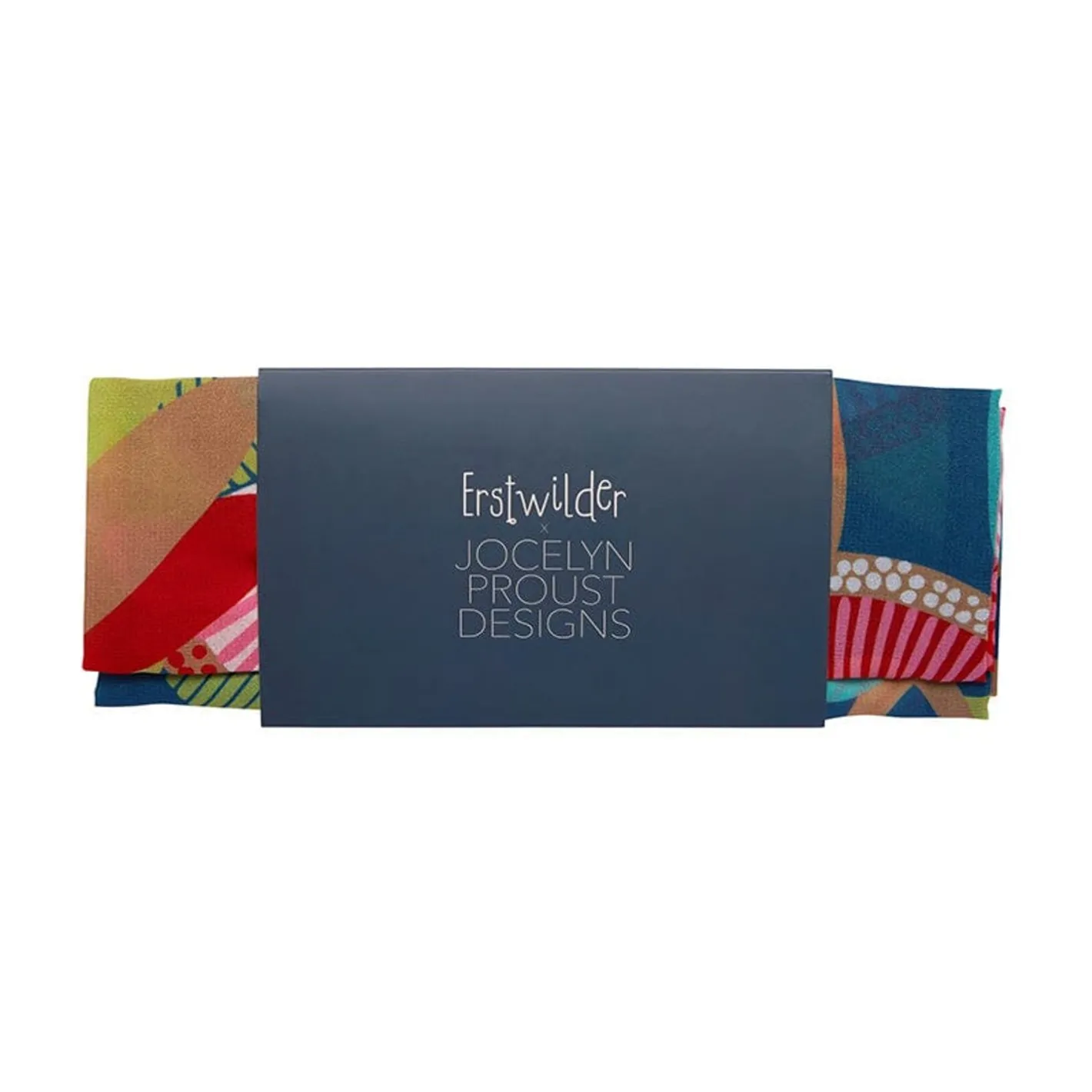 Erstwilder Rosie Rosella Square Scarf^ Scarves