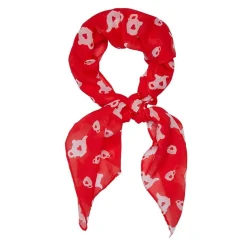 Erstwilder Rosy Lee Head Scarf^ Scarves
