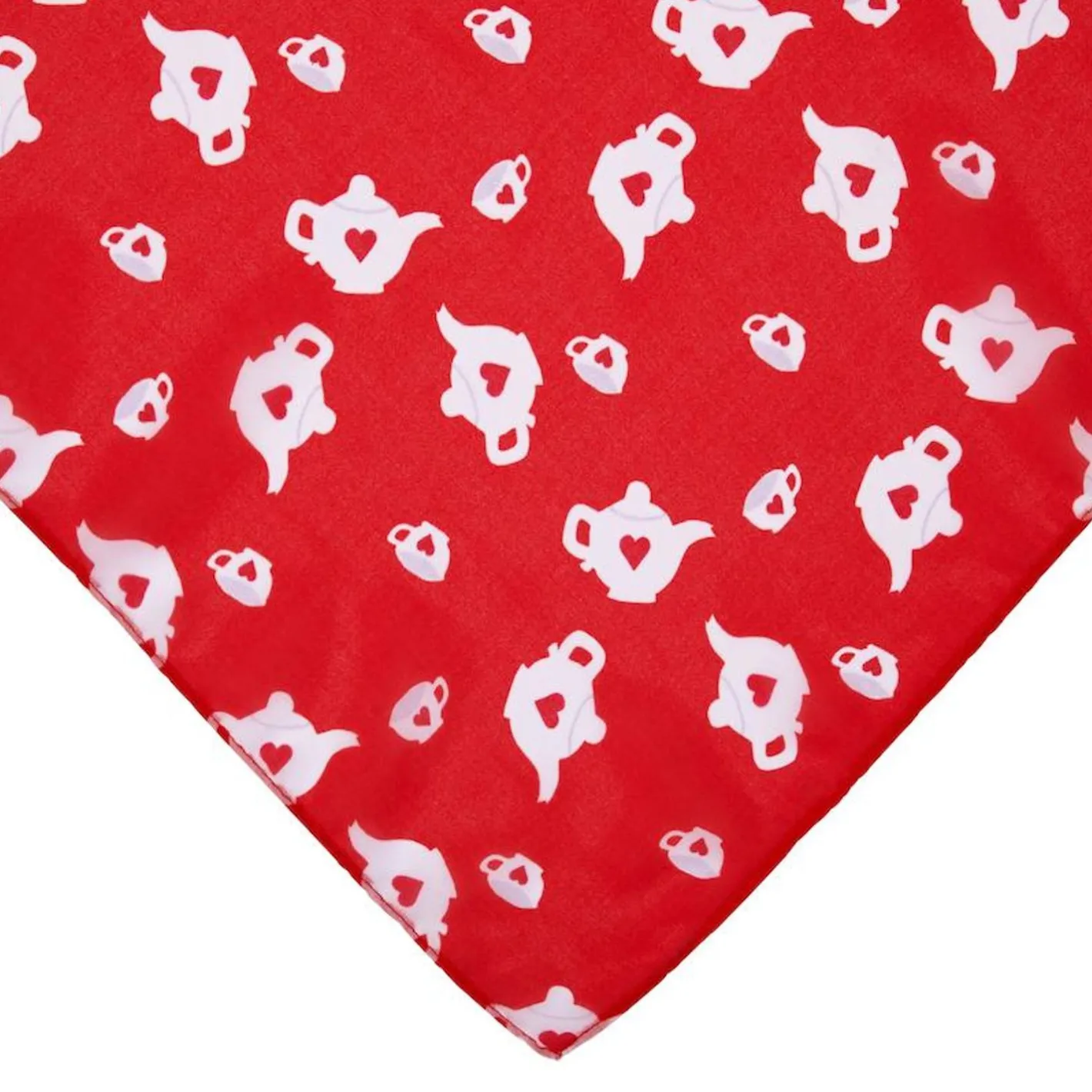 Erstwilder Rosy Lee Large Neck Scarf^ Scarves