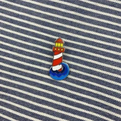 Erstwilder Round The Twist Enamel Pin^ Enamel Pins
