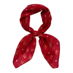 Erstwilder Ruby Slippers Head Scarf^ Scarves