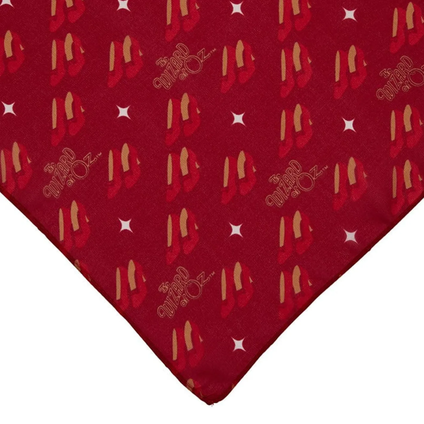 Erstwilder Ruby Slippers Head Scarf^ Scarves