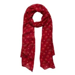 Erstwilder Ruby Slippers Large Neck Scarf^ Scarves