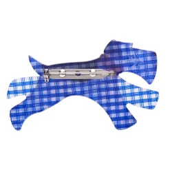 Erstwilder Run Scottie, Run! Brooch^ Brooches