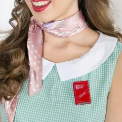 Erstwilder Rydell Forever Brooch^ Brooches