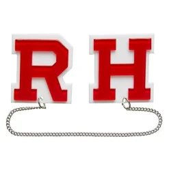 Erstwilder Rydell High Brooch^ Brooches