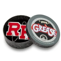 Erstwilder Rydell High Brooch^ Brooches
