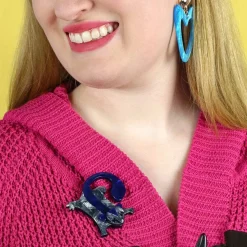 Erstwilder Saba Sweet Sugar Glider Brooch^ Brooches