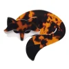 Erstwilder Saffron The Sleeping Fox Brooch^ Brooches