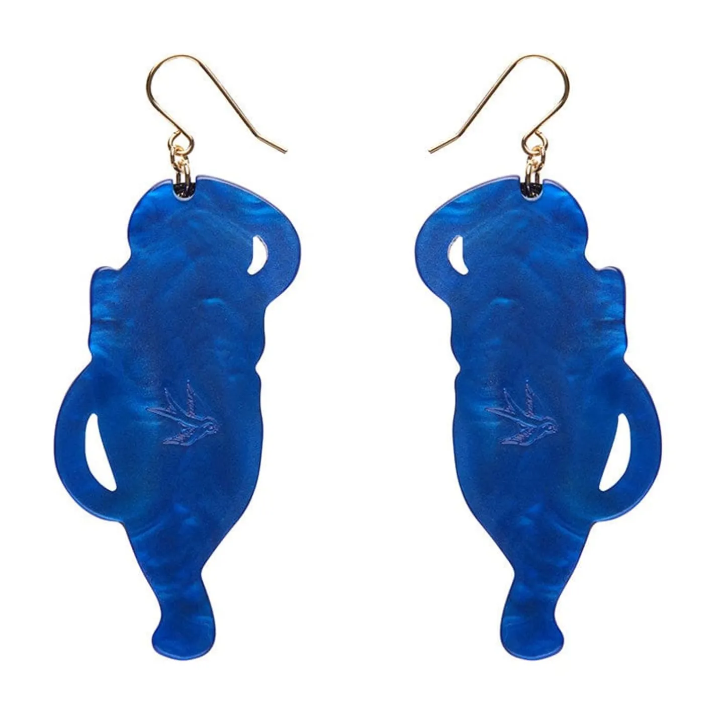 Erstwilder Salem'S Lot Drop Earrings^ Earrings