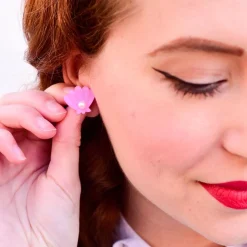 Erstwilder Saltwater Wisdom Earrings^ Earrings