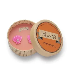 Erstwilder Saltwater Wisdom Earrings^ Earrings