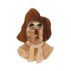 Erstwilder Scarecrow Brooch^ Brooches