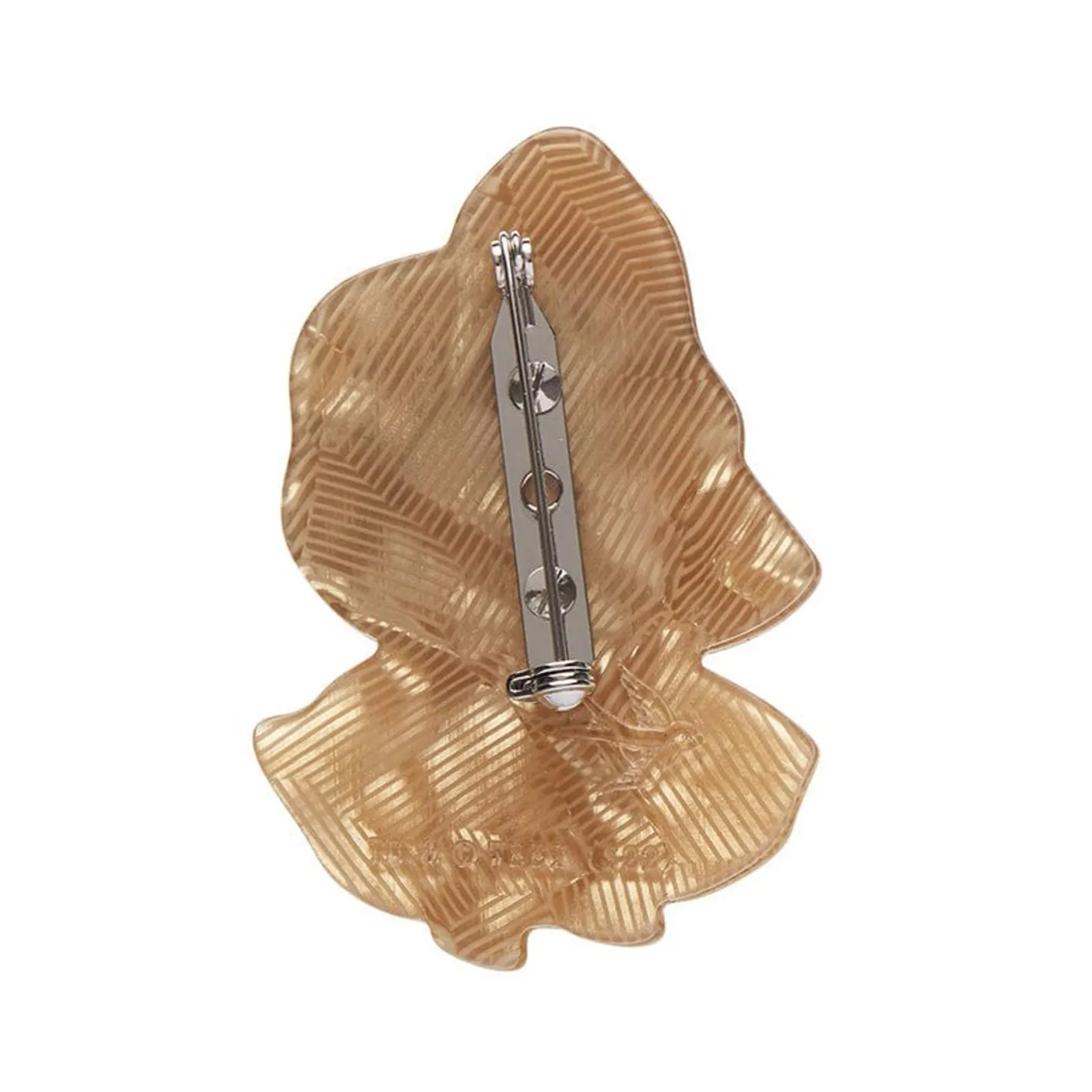 Erstwilder Scarecrow Brooch^ Brooches