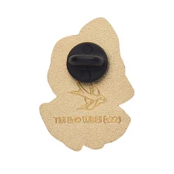 Erstwilder Scarecrow Enamel Pin^ Enamel Pins