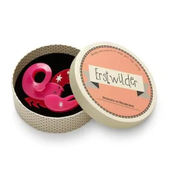 Erstwilder Scorpio The Serene Brooch^ Brooches