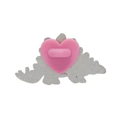 Erstwilder Scotty Stegosaurus Enamel Pin^ Enamel Pins