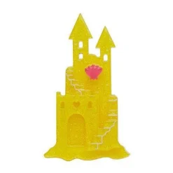 Erstwilder Seaside Manor Brooch^ Brooches