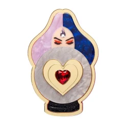 Erstwilder Season Of The Witch Brooch^ Brooches