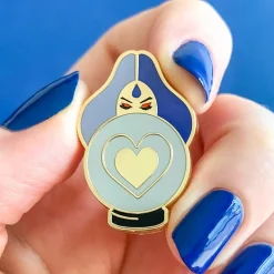 Erstwilder Season Of The Witch Enamel Pin^ Enamel Pins