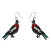 Erstwilder Seasonal Songbird Earrings^ Earrings