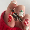 Erstwilder Seasonal Songbird Enamel Pin^ Enamel Pins