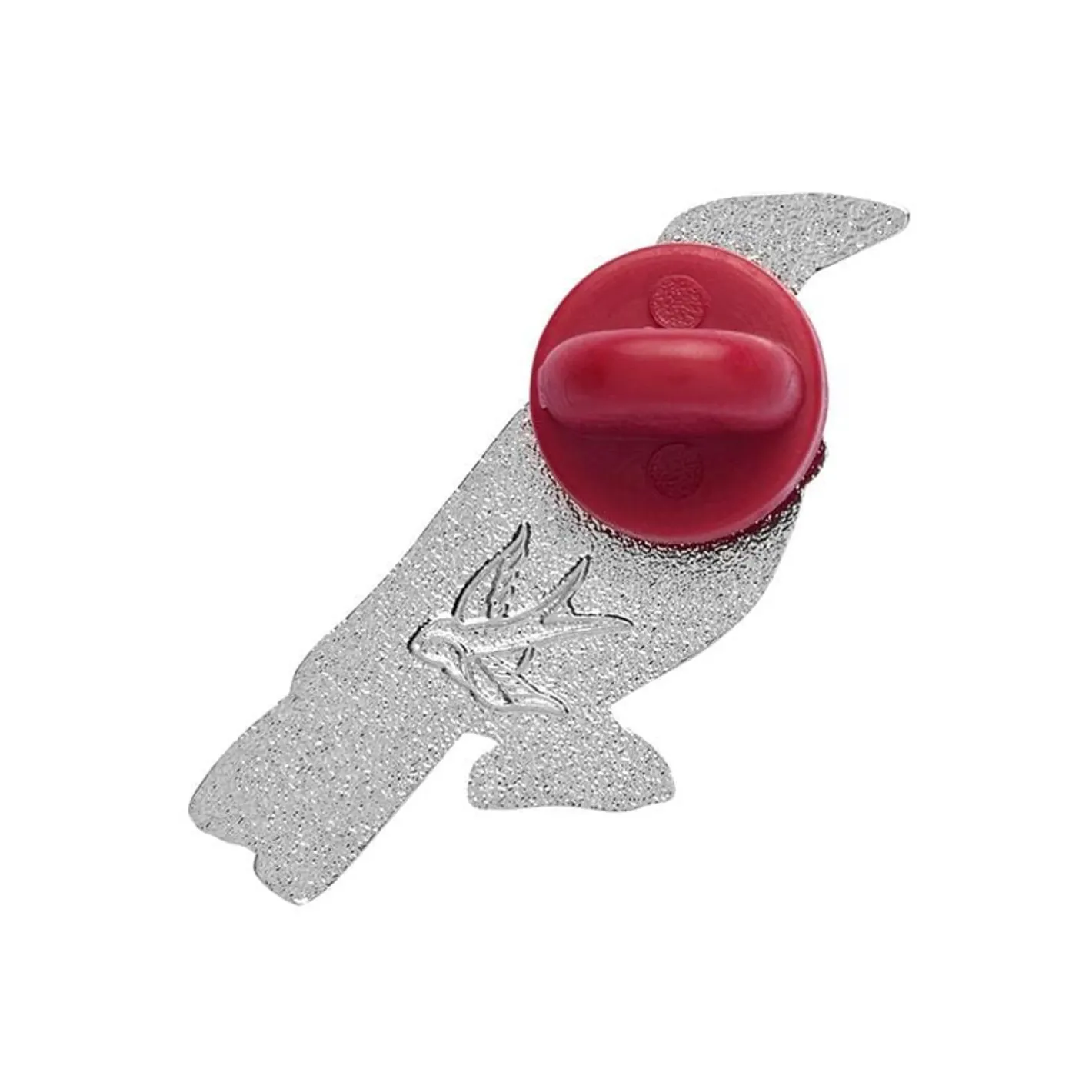 Erstwilder Seasonal Songbird Enamel Pin^ Enamel Pins