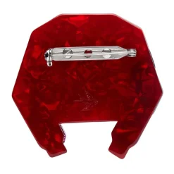 Erstwilder Seasonal Sweater Brooch^ Brooches